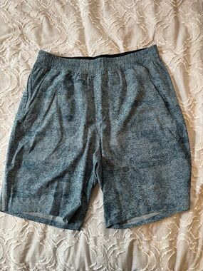 Pace Breaker Linerless Shorts 9”